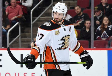 Anaheim Ducks: Are Ryan Kesler's Days in the NHL Over?