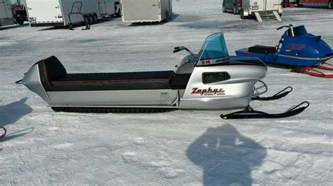 Stretch Sled. | Vintage sled, Snowmobile, Snow vehicles