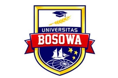 Detail Download Logo Universitas Bosowa Makassar Koleksi Nomer 2