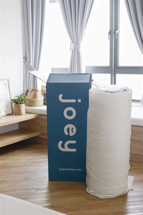 Joey Mattress Review: Is This The Best Mattress Brand In Malaysia?