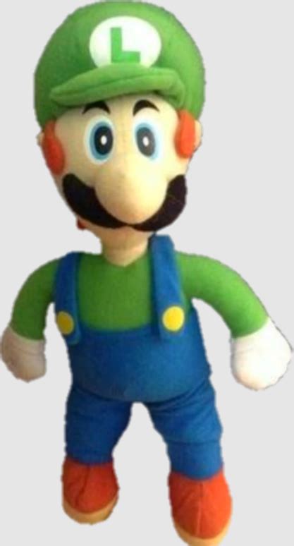 Mama Luigi (SuperMarioLogan) - Incredible Characters Wiki