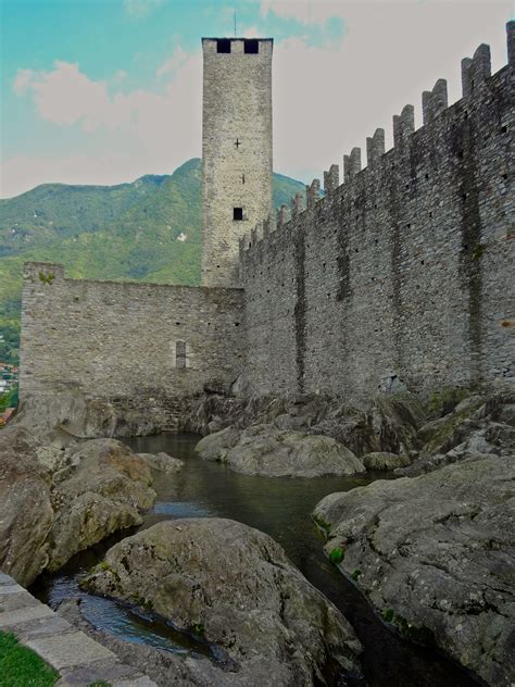 Bellinzona, Switzerland