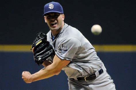 Padres rumors: Starting pitching top priority - MLB Daily Dish