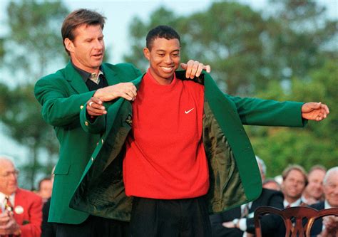 Woods' ball from 1997 Masters sells for $64,000 | Reuters