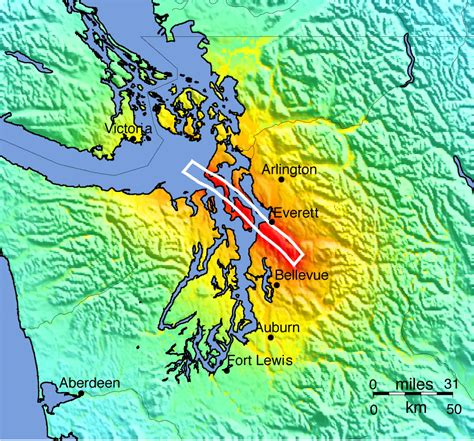 ShakeMapGeologicSummaries