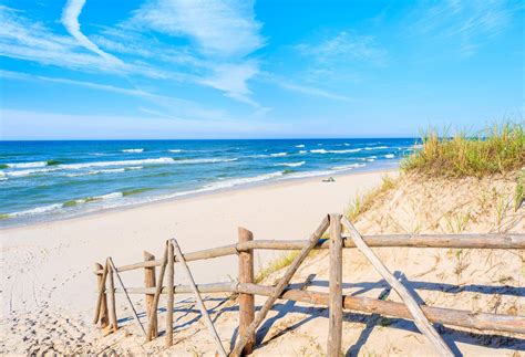 The 12 Best Beaches in Poland: Full Guide | KAYAK