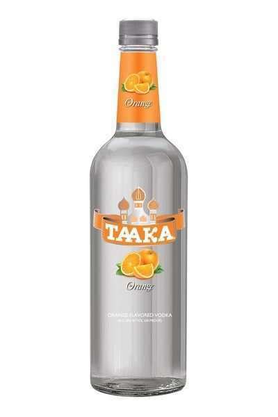 Taaka Vodka: Price, Ratings & Reviews | Order Online