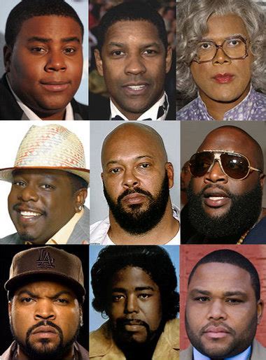 Tyler Perry Plays Cast Members