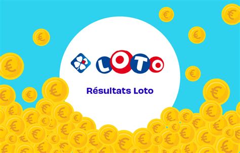 Résultats Loto FDJ: les numéros gagnants du lundi 11 septembre - 20 ...