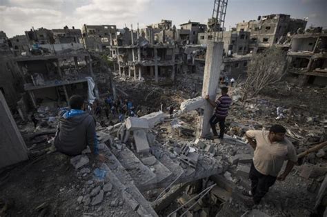 EXPLAINER: Why is Gaza almost always mired in conflict? | AP News