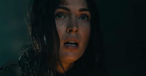 Megan Fox è una mercenaria nel trailer di Rogue