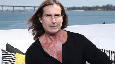 Fabio Reveals The Secret Of His Age Reversal - Teazilla