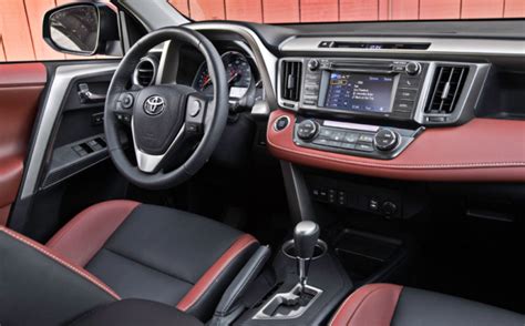 2022 Toyota RAV4 Release Date, Hybrid, Interior - Toyota Engine News