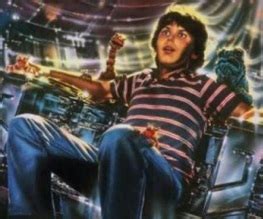 Flight of the Navigator remake gifted to Colin Trevorrow | Best For Film