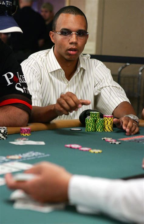 Poker Pro Phil Ivey Must Repay $10.1 Million In Winnings To A Casino