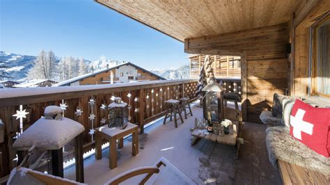 Luxury Chalets Verbier | Ski Verbier Exclusive - Since 1992