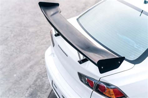 Spoiler vs. Wing: Which Is Better for Your Vehicle? - In The Garage ...