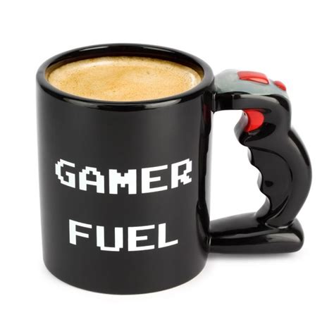 Retro Gaming Mug - Pulju.net