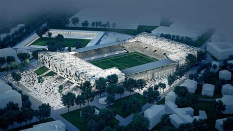 Design: Gewiss Stadium – StadiumDB.com