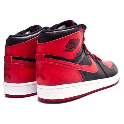 Air Jordan 1 'Banned': A Complete History | The Fresh Press by Finish Line