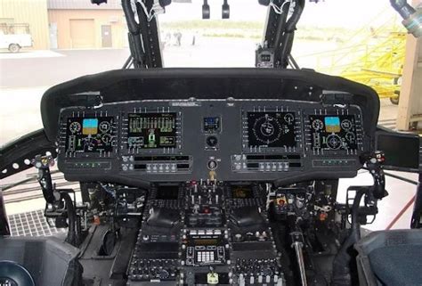 Sikorsky UH-60M Black Hawk Specs, Engine, Cockpit, and Price - Helicopter Specs