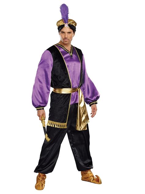 The 10 Best Aladdin Genie Costume For Girls - Home Future