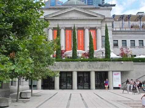 Closet Canuck: Vancouver Art Gallery: Collecting Matisse and Modern ...