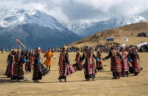 Bhutan Festivals and Holidays 2021 - Druk Heritage Experience – Travel ...