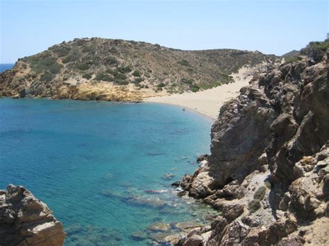 Vai Beach - 2021 All You Need to Know Before You Go (with Photos) - Vai, Greece | Tripadvisor