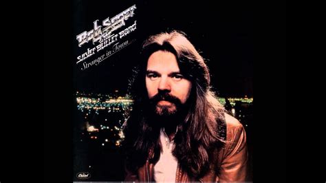 Bob Seger - Old Time Rock And Roll Chords