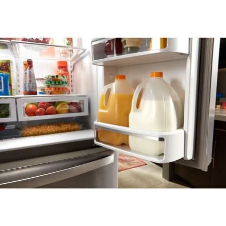 Whirlpool Full Size Refrigerators Refrigeration Appliances - WRX735SDH