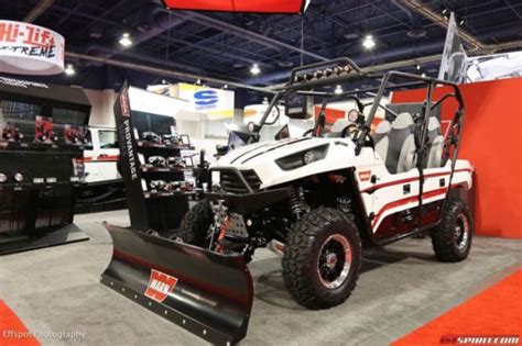 SEMA Show Cars. Part 2 (48 pics) - Izismile.com