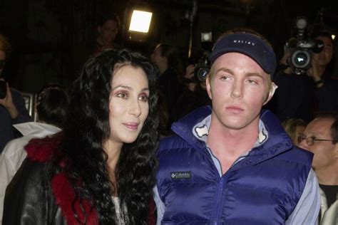 Cher files for conservatorship of son Elijah Blue Allman, citing ...