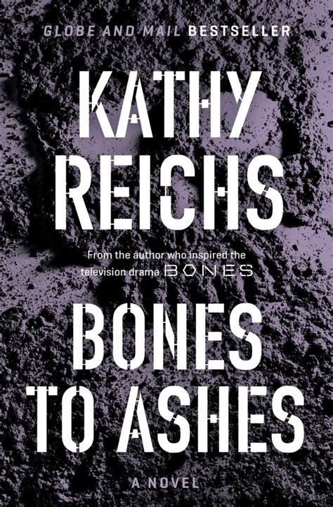 Kathy Reichs Books in Order [Complete Guide 30+ Bones Books]