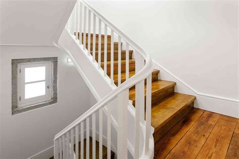 How Much Does Handrail Installation Cost in 2024? | Checkatrade