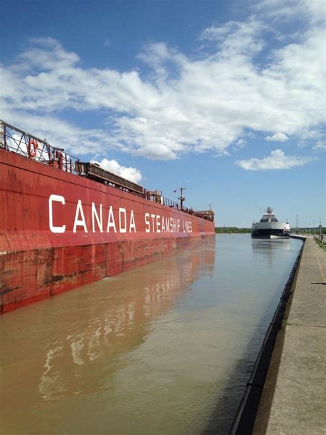 Welland Canal Bridge 2, 600 Carlton St, ON - MapQuest