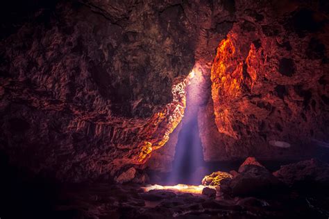 7 Cave Photographers on Capturing Images of the Unknown