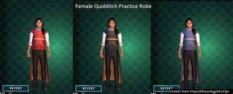 Quidditch Side Quest Harry Potter Hogwarts Mystery Walkthrough | Scavenger Hunt Hogwarts Mystery