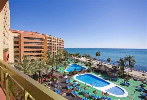 Sunset Beach Club Hotel in Benalmadena, Costa del Sol | loveholidays