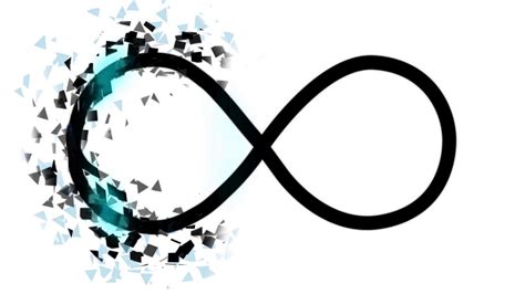 Infinity Symbol Wallpapers (73+ images)