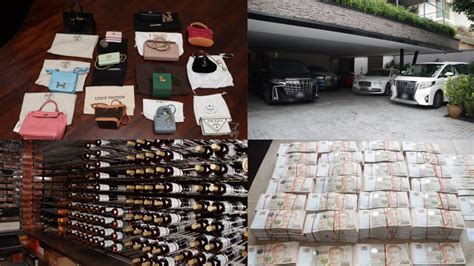 Money laundering in Singapore: Latest cases, crimes, regulations