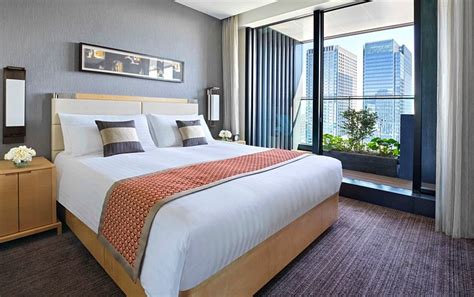 OAKWOOD PREMIER TOKYO - Updated 2024 Prices & Hotel Reviews (Marunouchi ...