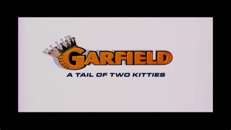 Garfield - Trailer | Moviefone