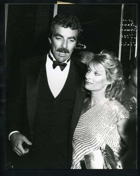 Tom Selleck’s Ex-Wife Jacqueline Ray- Movies, Net Worth, Relation, Hair, Style, Beauty ...