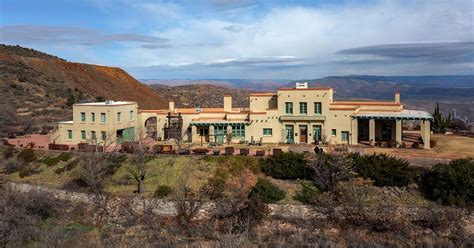 Jerome State Historic Park | Visit Arizona