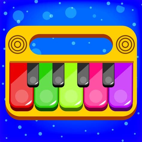 Kids Music Instruments - Piano - Apps on Google Play