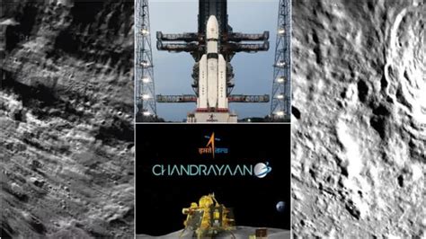 Chandrayaan 3 VS Chandrayaan 2 : ఓటమి నేర్పిన పాఠం.. చంద్రయాన్ -3 ...