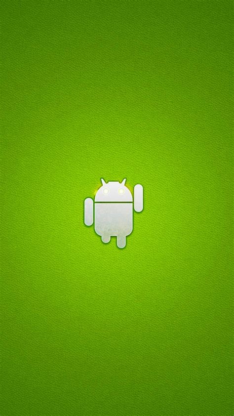 Android Logo Wallpaper - WallpaperSafari