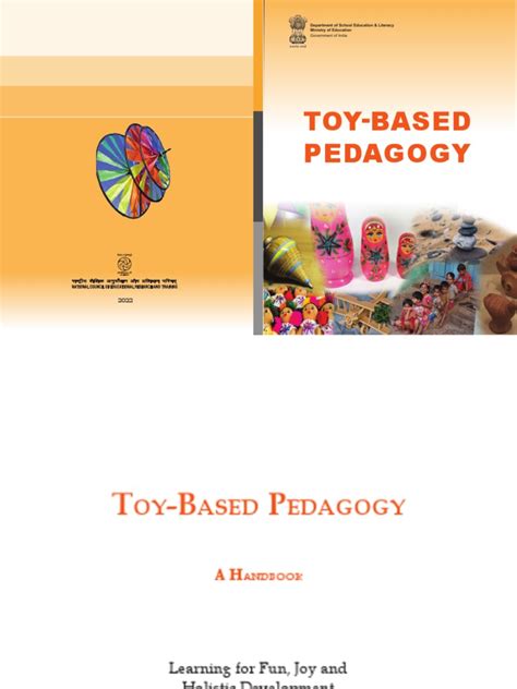 Toy Based Pedagogy | PDF | Educational Assessment | Toys