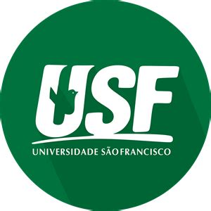 USF Universidade São Francisco Logo PNG Vector (PDF) Free Download